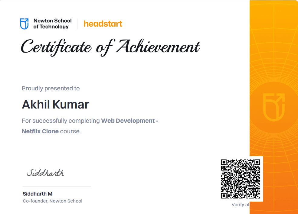 Web development 